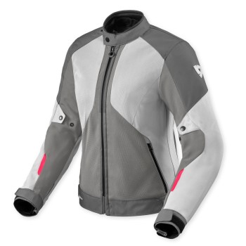 ΜΠΟΥΦΑΝ REV'IT TORQUE 3 Η20 LADIES ΓΚΡΙ / ΡΟΖ